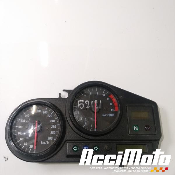 Part Motor bike Compteur (tableau de bord) HONDA CBR919