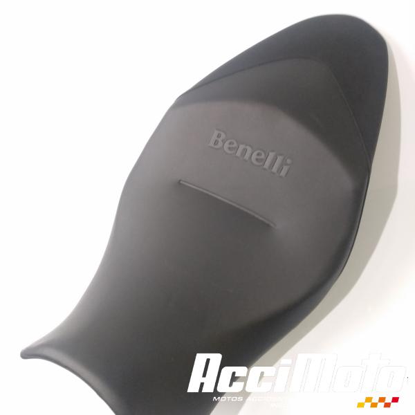 Part Motor bike Selle (origine) BENELLI 752 S 