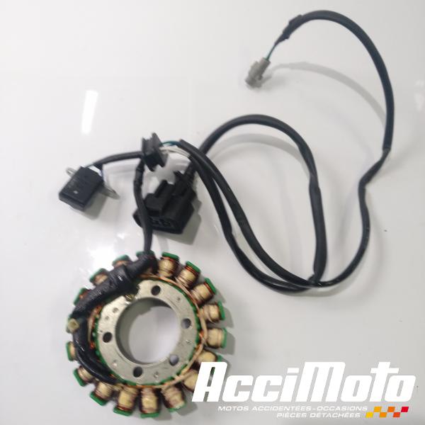 Part Motor bike Stator d'alternateur BENELLI 752 S 