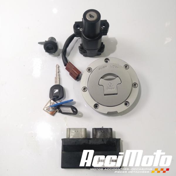 Part Motor bike Kit neiman+cdi HONDA CB1000R