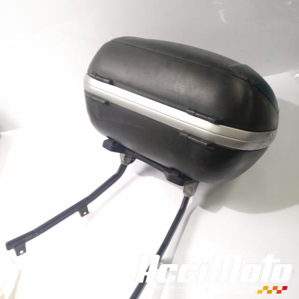 Part Motor bike Top-case YAMAHA TDM 850