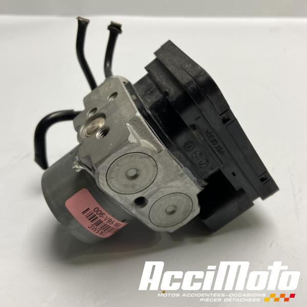 Part Motor bike Centrale abs HONDA CB650R