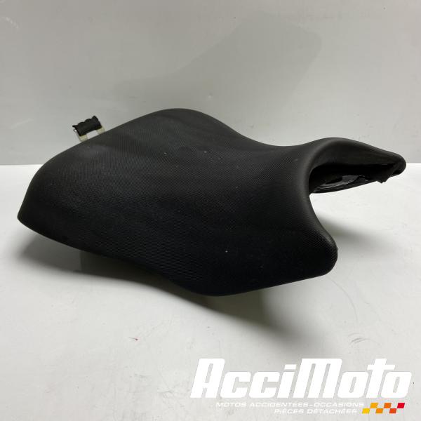 Pièce Moto Selle pilote KAWASAKI ER6 N