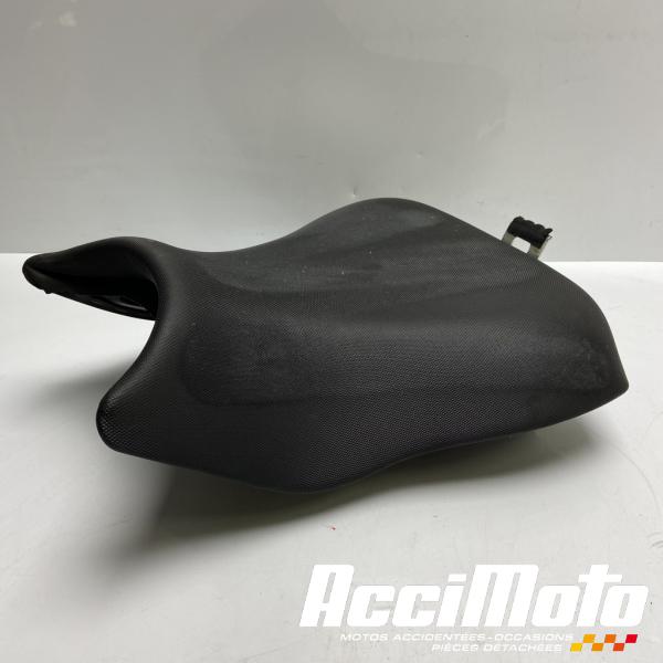 Part Motor bike Selle pilote KAWASAKI ER6 N