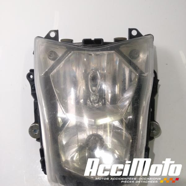 Pièce Moto Phare (optique avant) KAWASAKI ER6 N