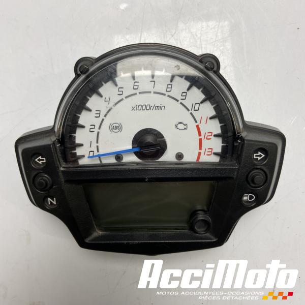 Pièce Moto Compteur (tableau de bord) KAWASAKI ER6 N