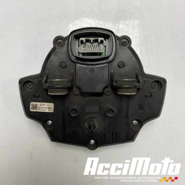 Pièce Moto Compteur (tableau de bord) KAWASAKI ER6 N