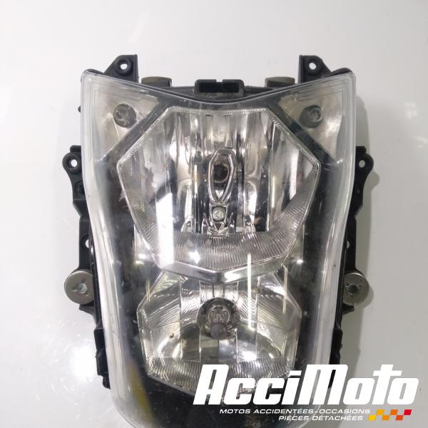 Pièce Moto Phare (optique avant) KAWASAKI ER6 N