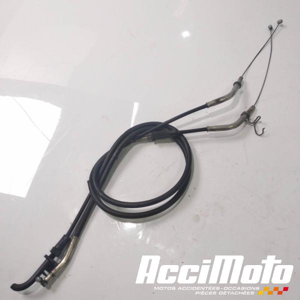 Part Motor bike Cable d'accélérateur KAWASAKI ER6 N