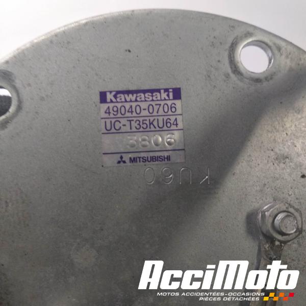 Part Motor bike Pompe à essence KAWASAKI ER6 N