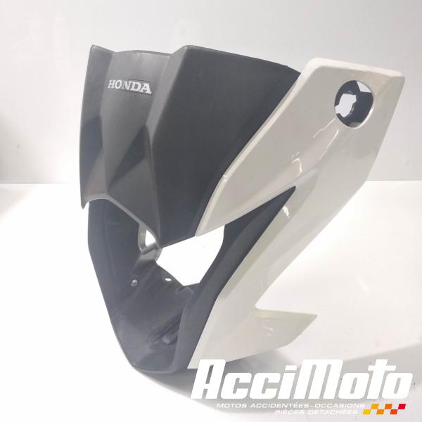 Pièce Moto Tête de fourche HONDA CB125F