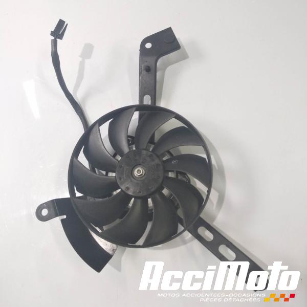 Pièce Moto Ventilateur de radiateur  YAMAHA MT-07