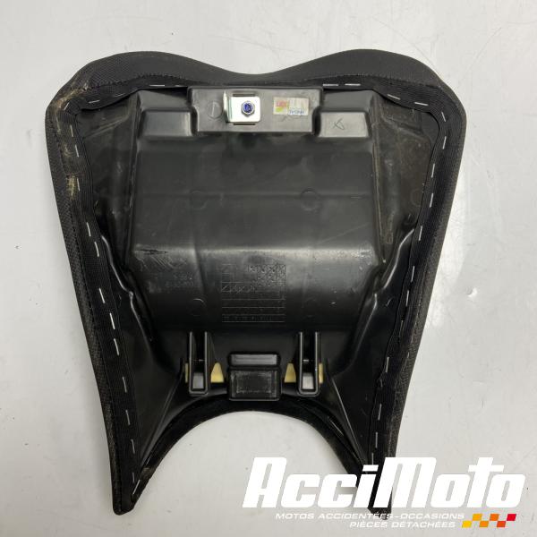 Pièce Moto Selle pilote KAWASAKI Z 400