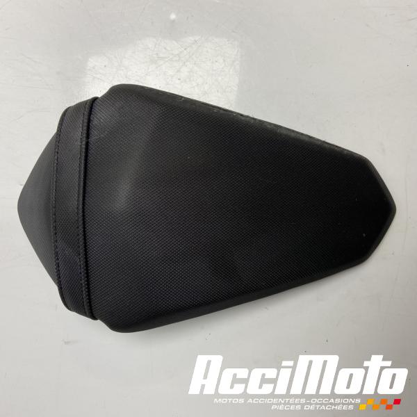 Pièce Moto Selle passager KAWASAKI Z 400