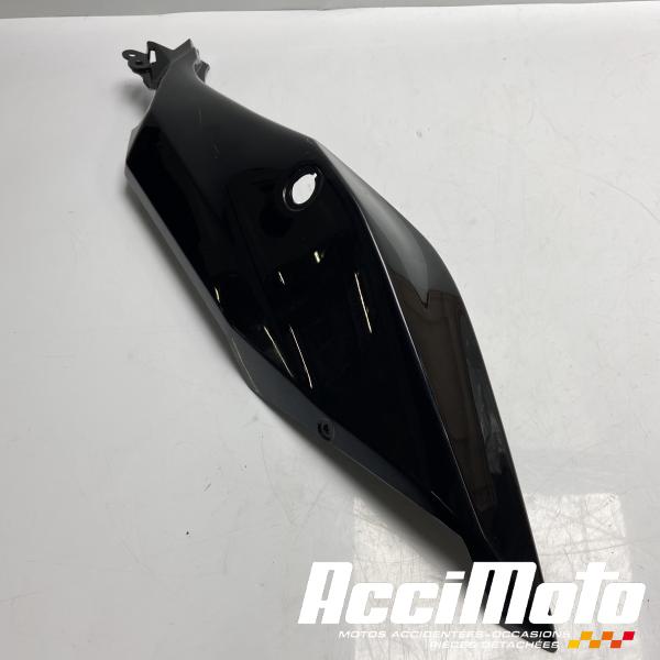 Part Motor bike Coque arrière (gauche) KAWASAKI Z 400