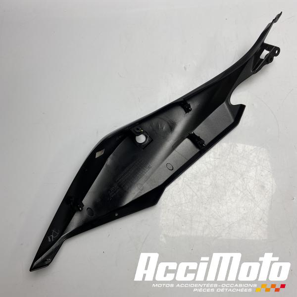 Part Motor bike Coque arrière (gauche) KAWASAKI Z 400