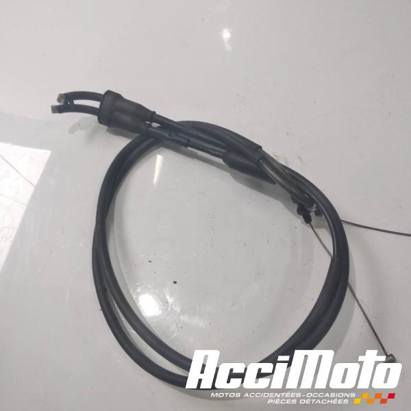 Part Motor bike Cable d'accélérateur TRIUMPH STREET TRIPLE 675 R