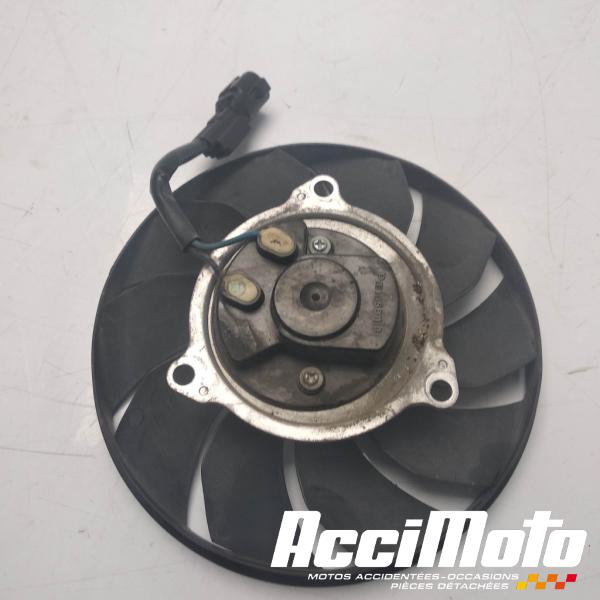 Part Motor bike Ventilateur de radiateur  HONDA VFR1200