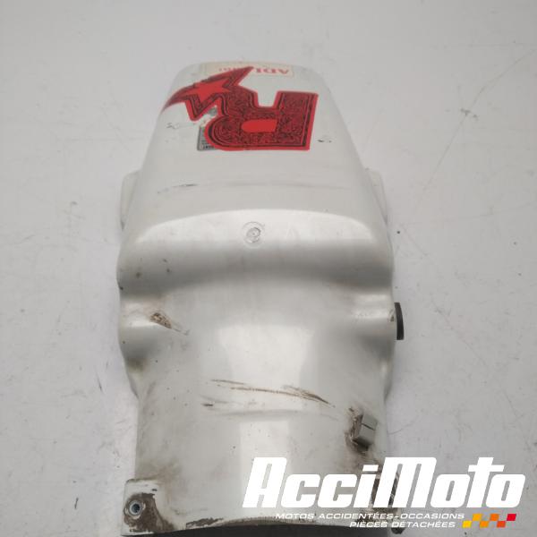 Part Motor bike Garde-boue arrière HONDA TRANSALP XL600V