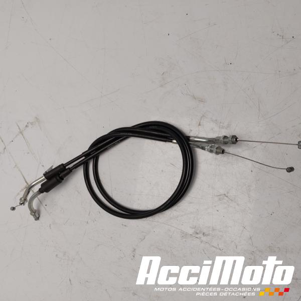 Part Motor bike Cable d'accélérateur SUZUKI BANDIT GSF650S