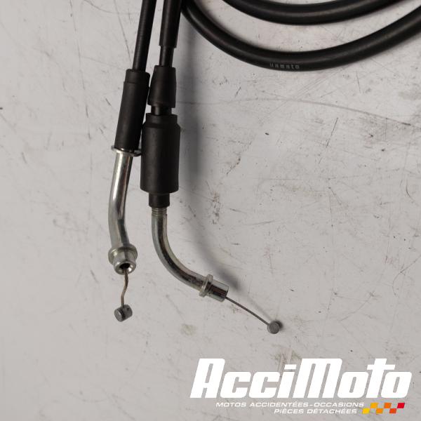 Part Motor bike Cable d'accélérateur SUZUKI BANDIT GSF650S