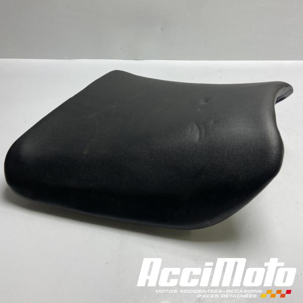 Part Motor bike Selle pilote KAWASAKI ZX7R