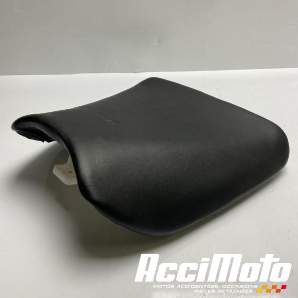 Part Motor bike Selle pilote KAWASAKI ZX7R