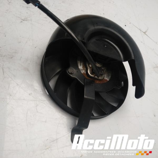 Part Motor bike Ventilateur de radiateur  SUZUKI BANDIT GSF650S