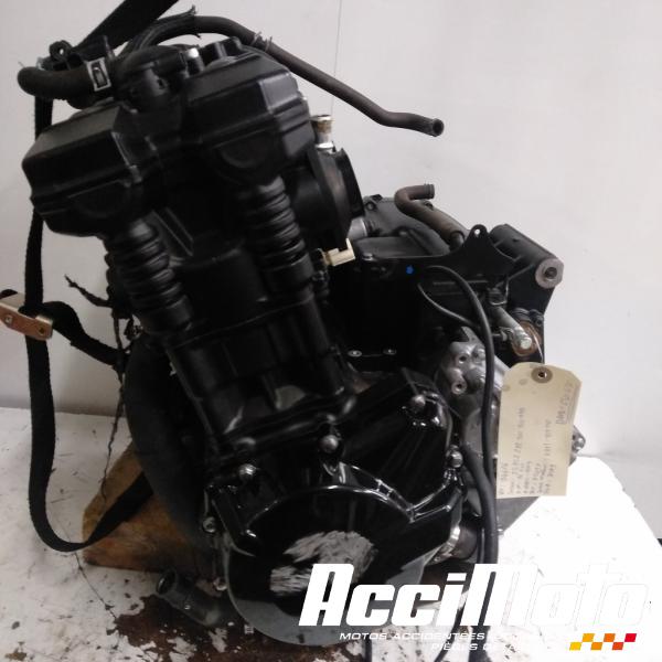 Part Motor bike Moteur SUZUKI BANDIT GSF650S