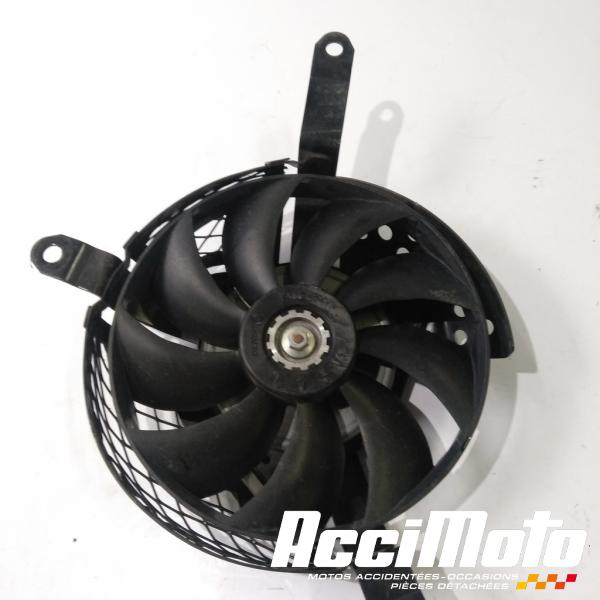 Part Motor bike Ventilateur de radiateur  SUZUKI GSXR 1340 HAYABUSA