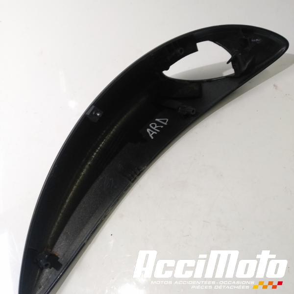 Pièce Moto Coque arrière (droite) SUZUKI GSXR 1340 HAYABUSA