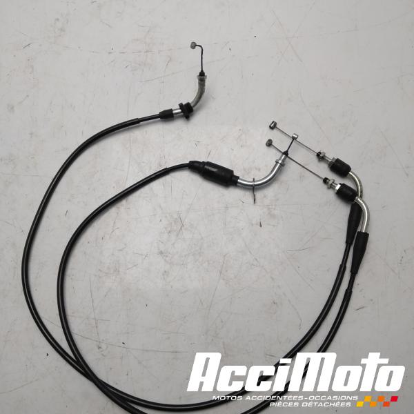 Part Motor bike Cable d'accélérateur SUZUKI BURGMAN AN650