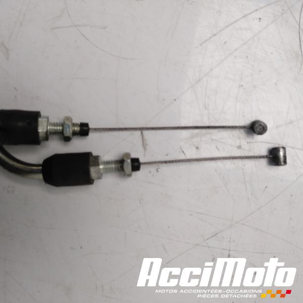 Pièce Moto Cable d'accélérateur SUZUKI BURGMAN AN650