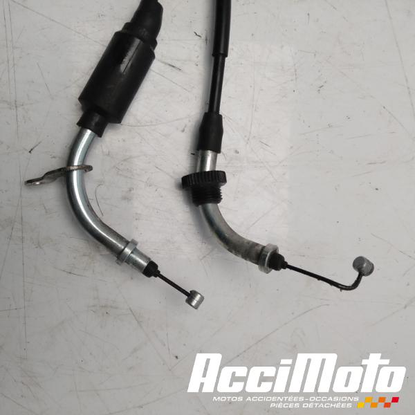 Pièce Moto Cable d'accélérateur SUZUKI BURGMAN AN650