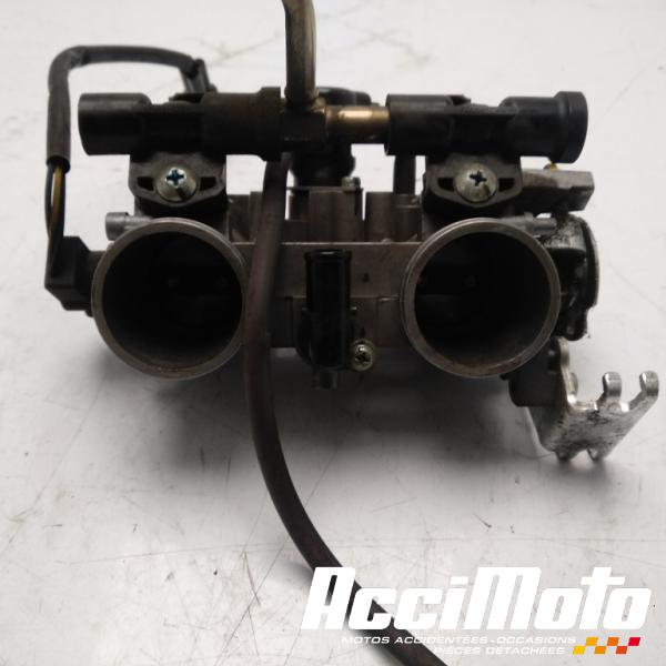 Part Motor bike Rampe d'injection (moteur) SUZUKI BURGMAN AN650