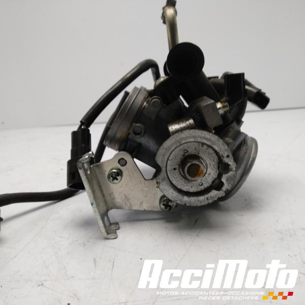 Part Motor bike Rampe d'injection (moteur) SUZUKI BURGMAN AN650