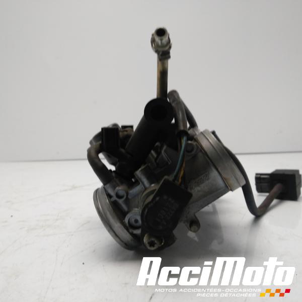 Part Motor bike Rampe d'injection (moteur) SUZUKI BURGMAN AN650