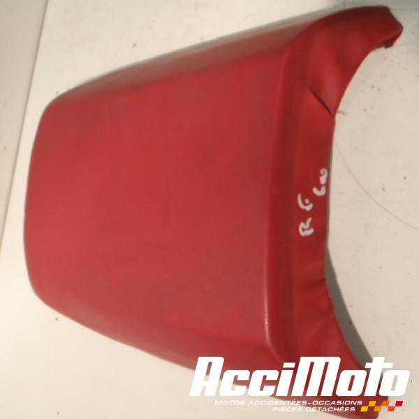 Part Motor bike Selle passager SUZUKI RF 600