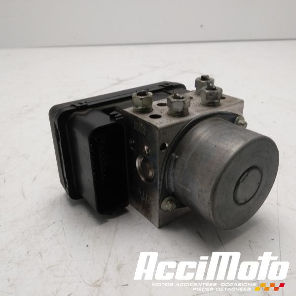 Part Motor bike Centrale abs SUZUKI BURGMAN AN650