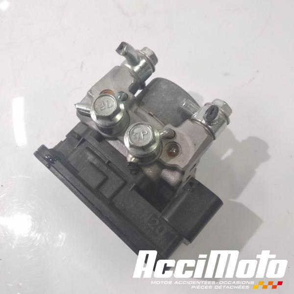 Part Motor bike Centrale abs SUZUKI GSXR 1000