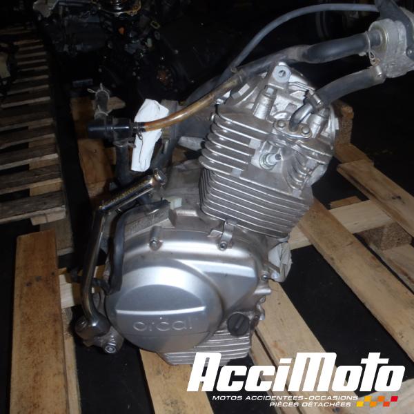 Part Motor bike Moteur ORCAL ASTOR 125