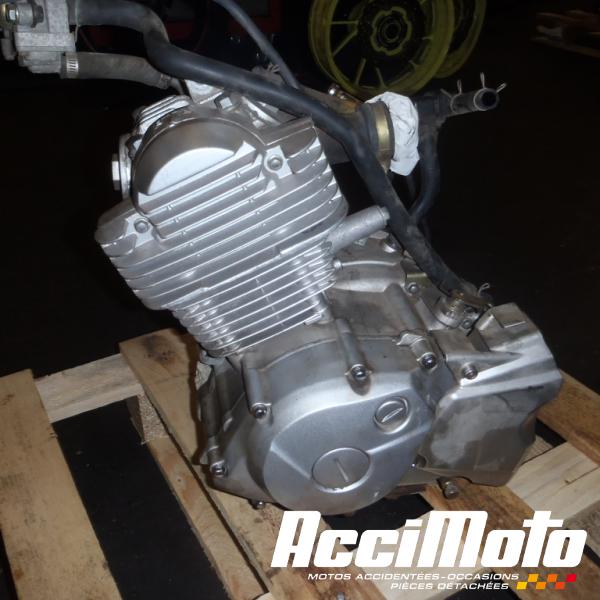 Part Motor bike Moteur ORCAL ASTOR 125