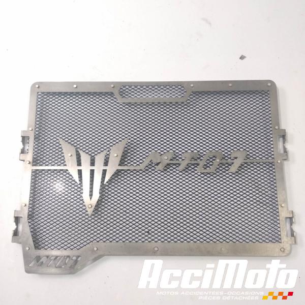 Part Motor bike Grille de radiateur YAMAHA MT-07