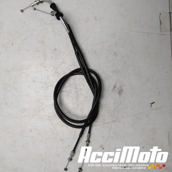 Pièce Moto Cable d'accélérateur YAMAHA YS 125