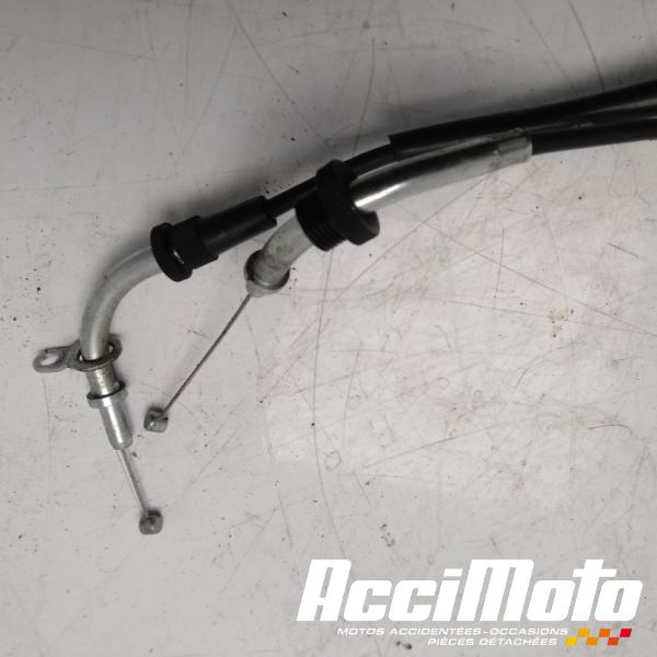 Pièce Moto Cable d'accélérateur YAMAHA YS 125