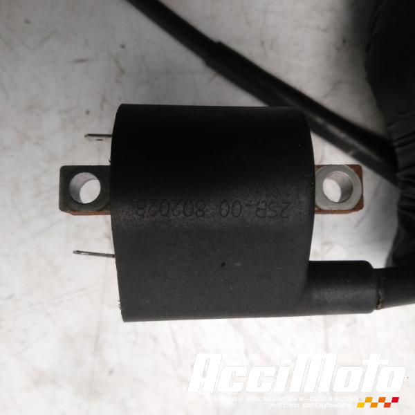 Part Motor bike Bobine d'allumage YAMAHA YS 125