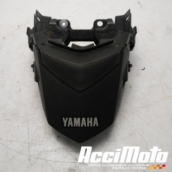 Pièce Moto Coque arrière de carénage YAMAHA YS 125