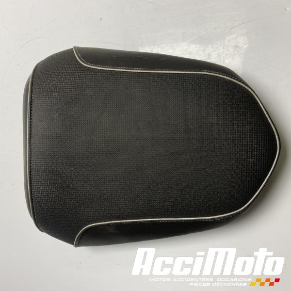 Pièce Moto Selle passager KAWASAKI ER6 N