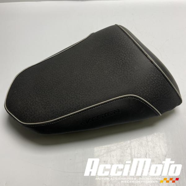 Pièce Moto Selle passager KAWASAKI ER6 N