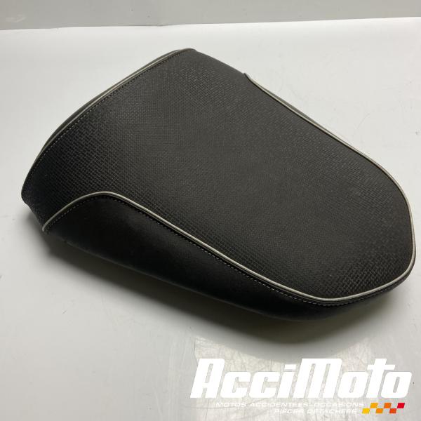 Pièce Moto Selle passager KAWASAKI ER6 N